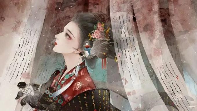 摘抄優美語,100字以上