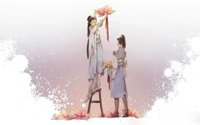 摘抄優美句子簡短15個字