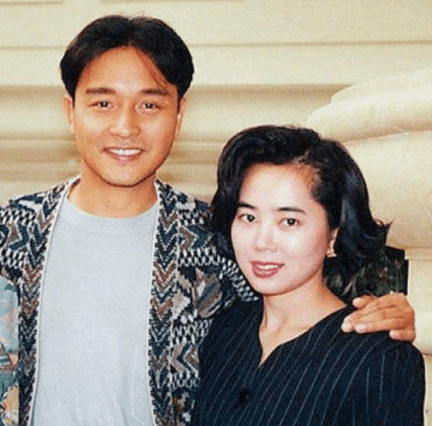 張國(guó)榮，自殺的3個(gè)原因，找到了，個(gè)個(gè)都致人死地