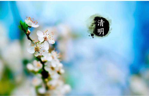 清明節(jié)說說心情句子