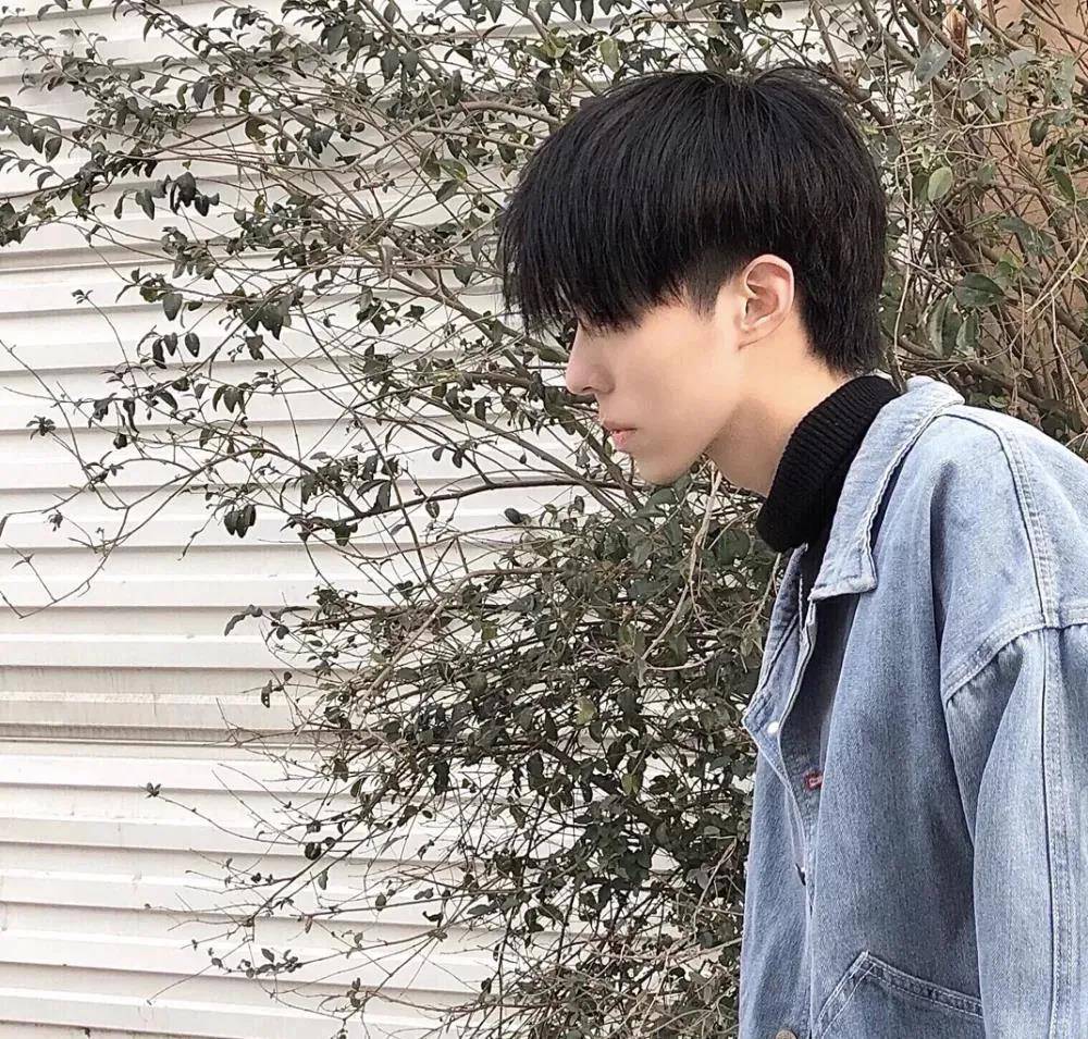 想男朋友的情話短句