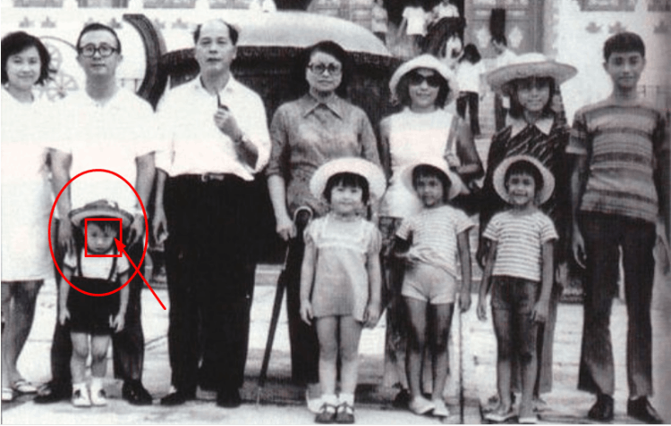 張國(guó)榮，自殺的3個(gè)原因，找到了，個(gè)個(gè)都致人死地