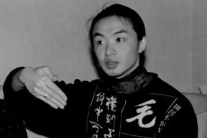 金星是男生還是女生(變性金星人物簡歷)