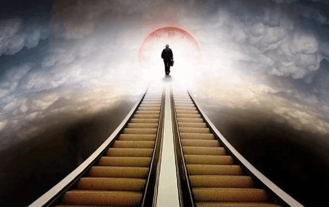 人死后會(huì)去哪里？科學(xué)家證實(shí)：臨死前可能真的看到“人生走馬燈”