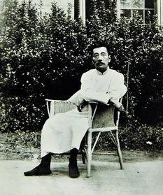 魯迅死因成謎，直到1984年之際，其死亡真相才浮出水面