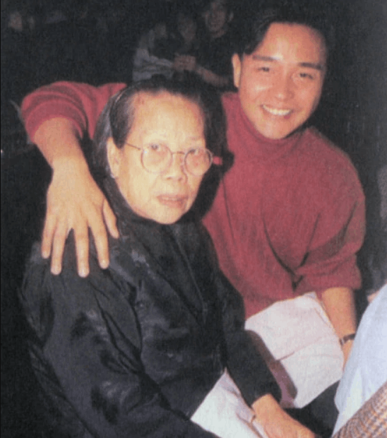 張國(guó)榮，自殺的3個(gè)原因，找到了，個(gè)個(gè)都致人死地