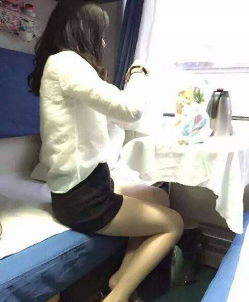 為何導(dǎo)游總是告誡：最好不要選擇火車臥鋪下鋪？尤其是女性游客