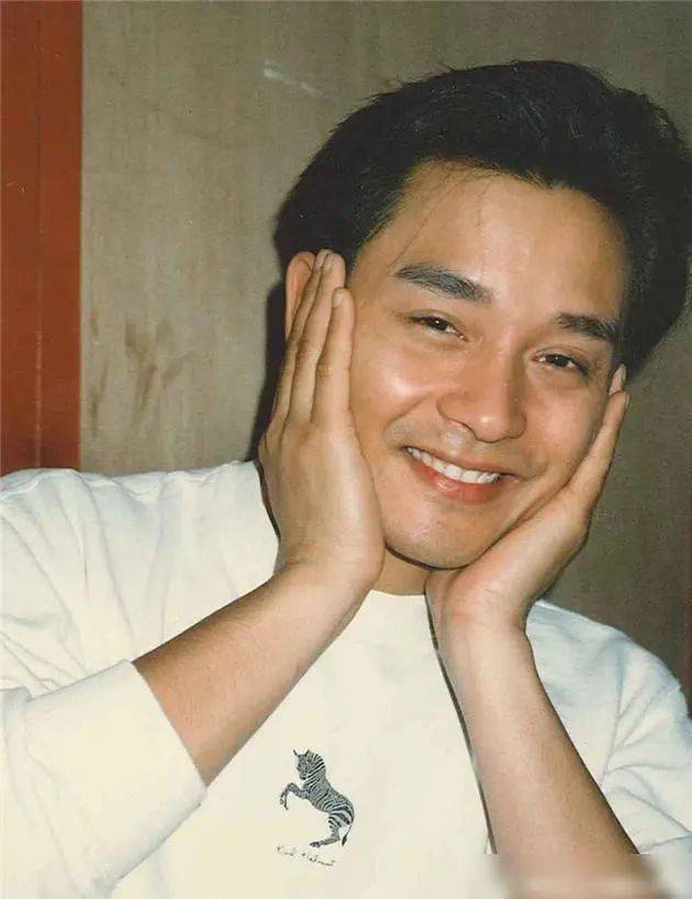 張國(guó)榮，自殺的3個(gè)原因，找到了，個(gè)個(gè)都致人死地