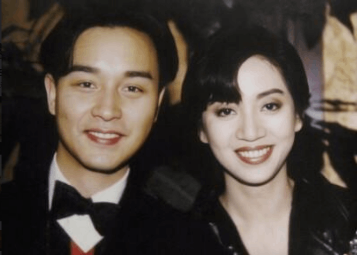 張國(guó)榮，自殺的3個(gè)原因，找到了，個(gè)個(gè)都致人死地