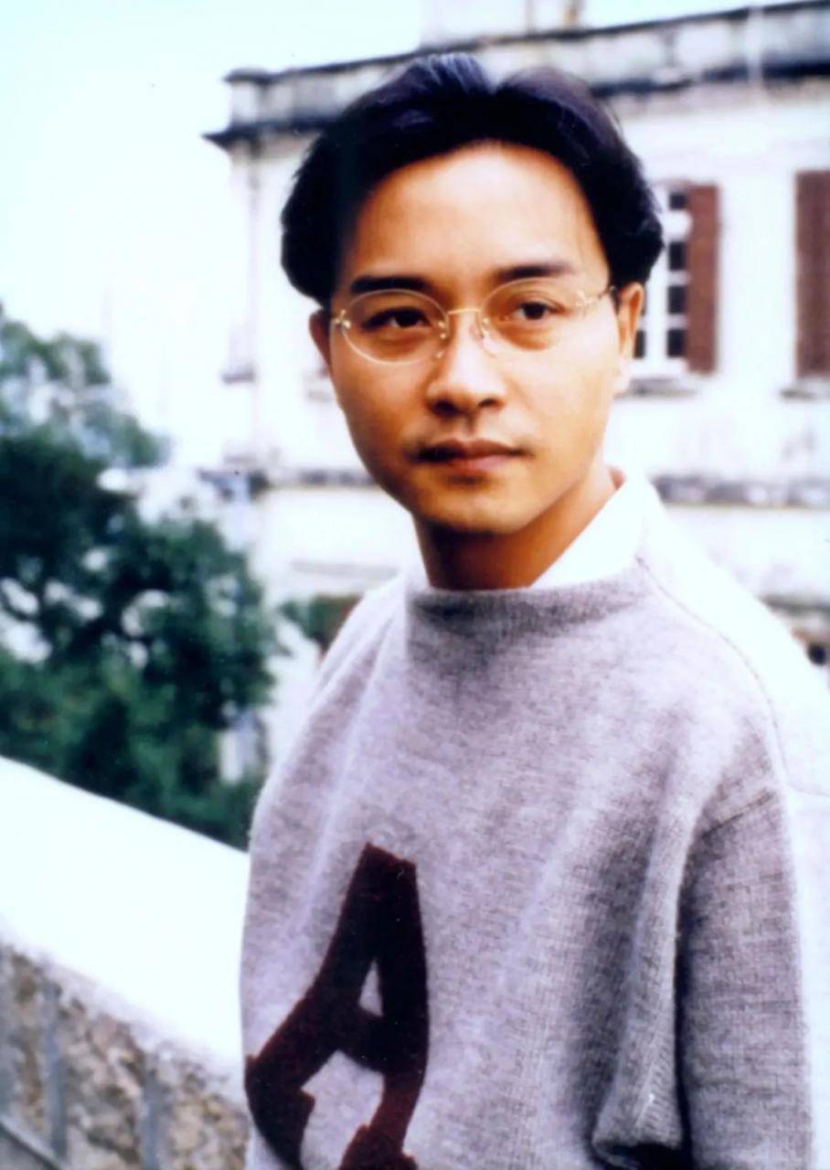 張國(guó)榮，自殺的3個(gè)原因，找到了，個(gè)個(gè)都致人死地