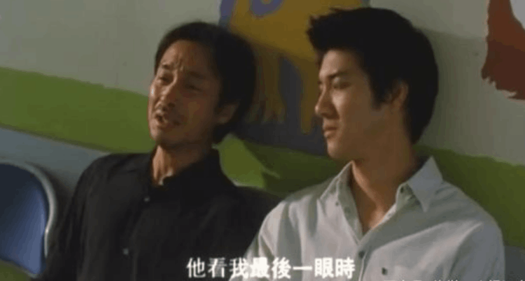 張國(guó)榮，自殺的3個(gè)原因，找到了，個(gè)個(gè)都致人死地