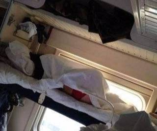 為何導(dǎo)游總是告誡：最好不要選擇火車臥鋪下鋪？尤其是女性游客