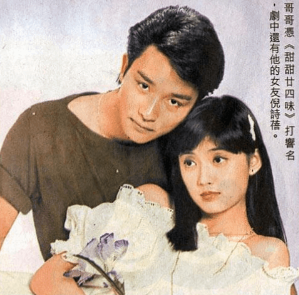 張國(guó)榮，自殺的3個(gè)原因，找到了，個(gè)個(gè)都致人死地