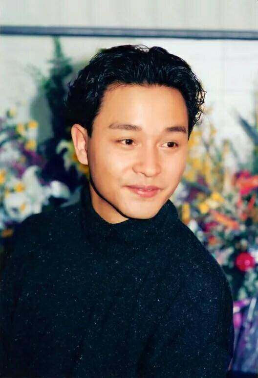 張國(guó)榮，自殺的3個(gè)原因，找到了，個(gè)個(gè)都致人死地