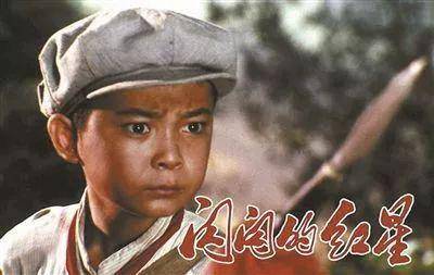 一唱起《映山紅》，就覺(jué)得紅軍來(lái)了