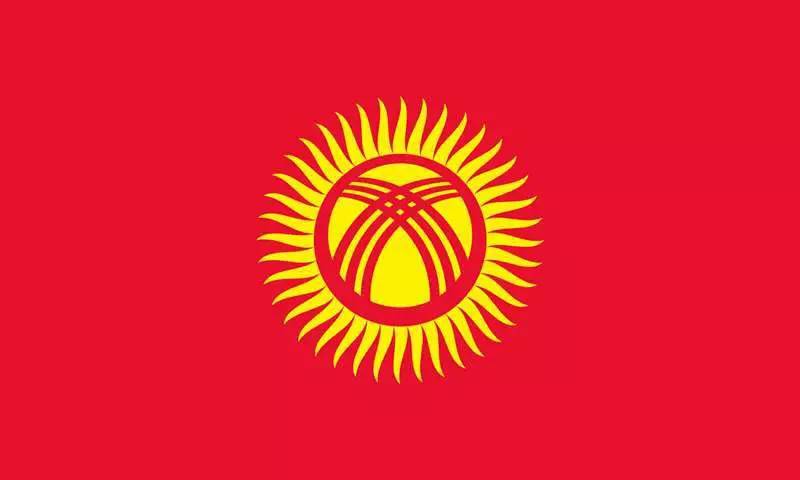 從蘇聯(lián)解體出來的15個(gè)國家基本情況