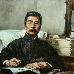 魯迅死因成謎，直到1984年之際，其死亡真相才浮出水面