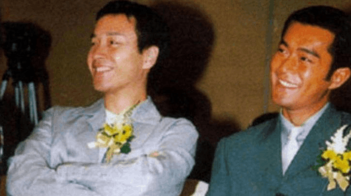 張國(guó)榮，自殺的3個(gè)原因，找到了，個(gè)個(gè)都致人死地