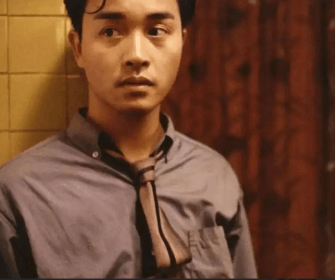 張國(guó)榮，自殺的3個(gè)原因，找到了，個(gè)個(gè)都致人死地