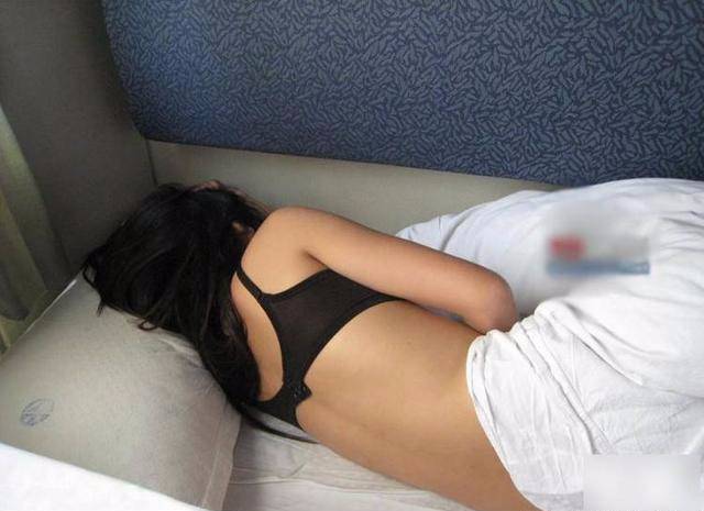 為何導(dǎo)游總是告誡：最好不要選擇火車臥鋪下鋪？尤其是女性游客
