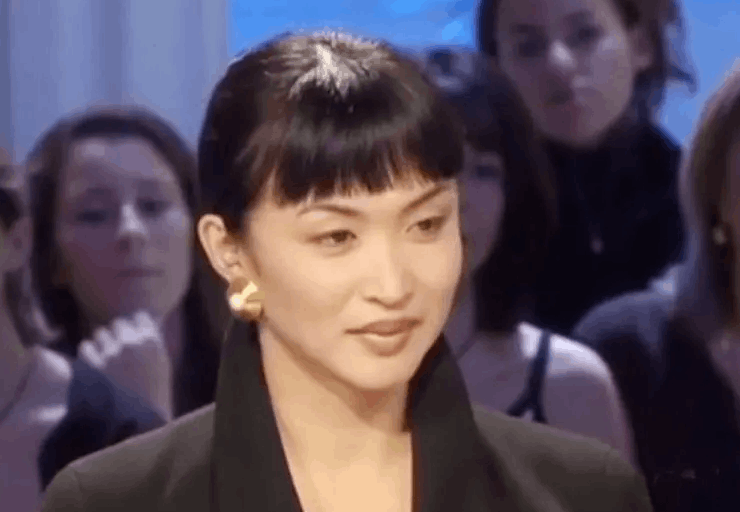 金星是男生還是女生(變性金星人物簡歷)