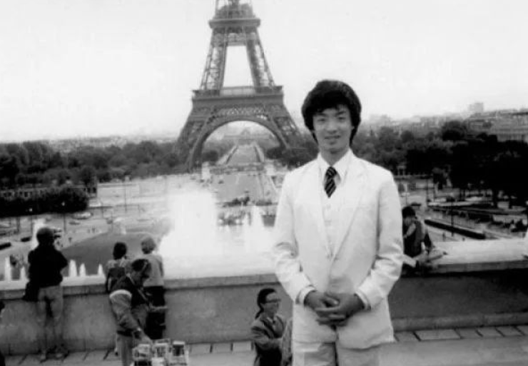 金星是男生還是女生(變性金星人物簡歷)