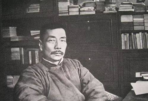 魯迅死因成謎，直到1984年之際，其死亡真相才浮出水面