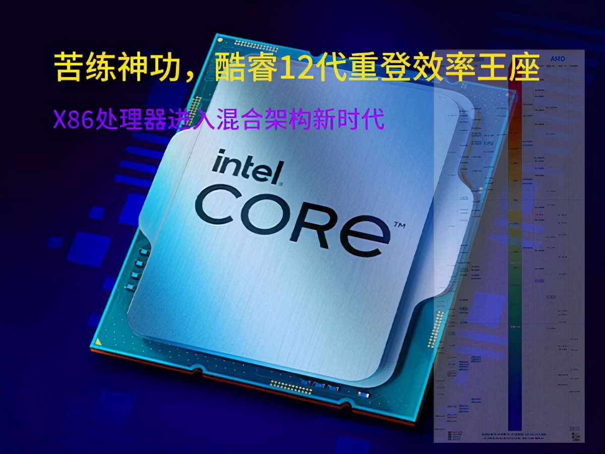 i5處理器性能排行榜