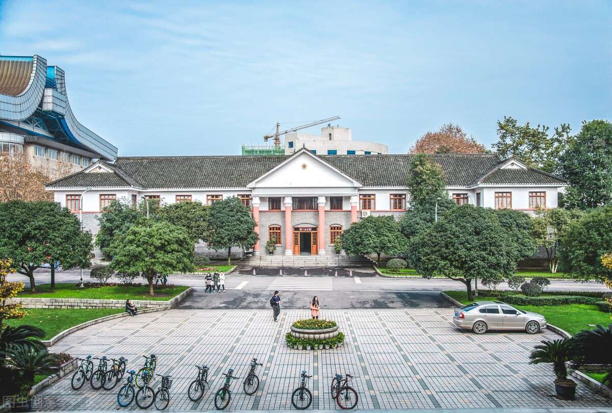 解讀4所農業類大學的錄取分數，到底適不適合撿漏，看完收獲很大