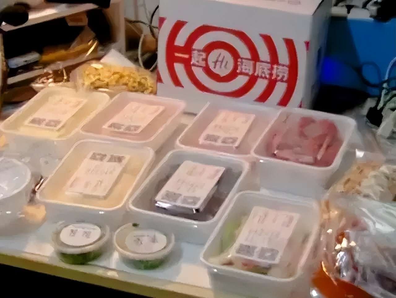 外賣訂單量怎么提升(外賣訂單量提升小技巧)