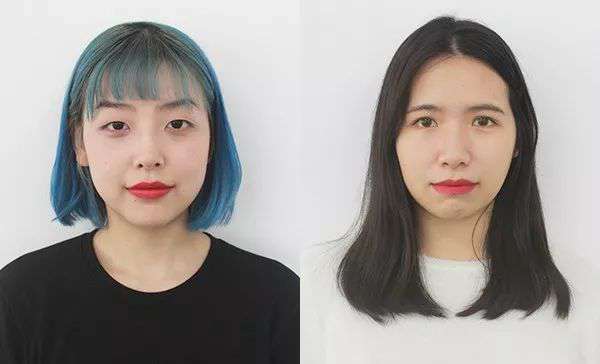 真人素顏口紅試色！這些網紅色丑到讓我哭泣……
