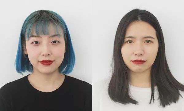 真人素顏口紅試色！這些網紅色丑到讓我哭泣……