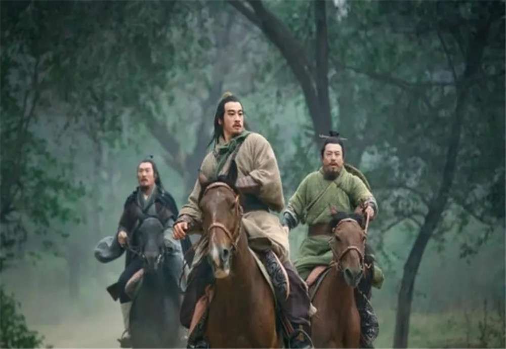 常山趙子龍的常山是在哪里？有何依據