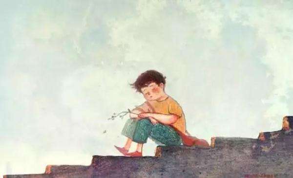 一位媽媽寫給14歲叛逆兒子的信，有孩子的父母都應該讀一讀