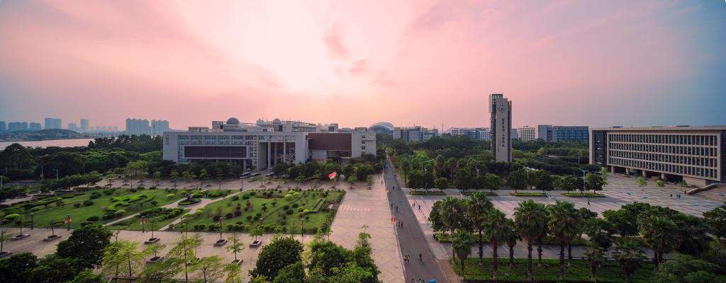 廣州大學(xué)全國(guó)排名第幾,軟科公布廣東省高校排行榜
