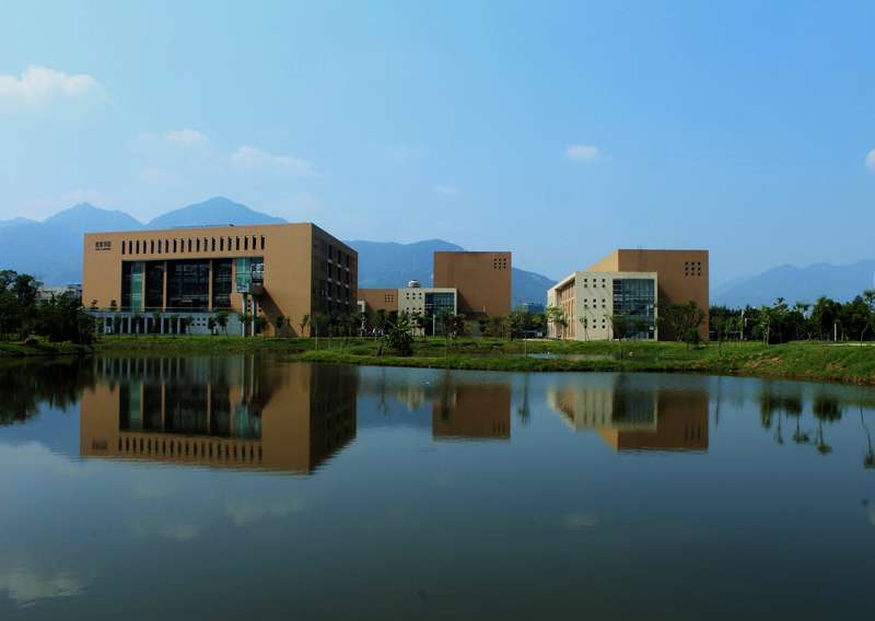 福州大學是211還是985,福州大學綜合實力分析