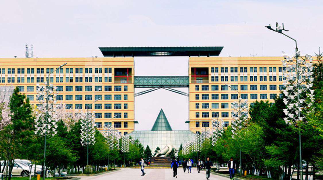 黑龍江科技大學(xué)排名,中國大學(xué)軟科主榜對比