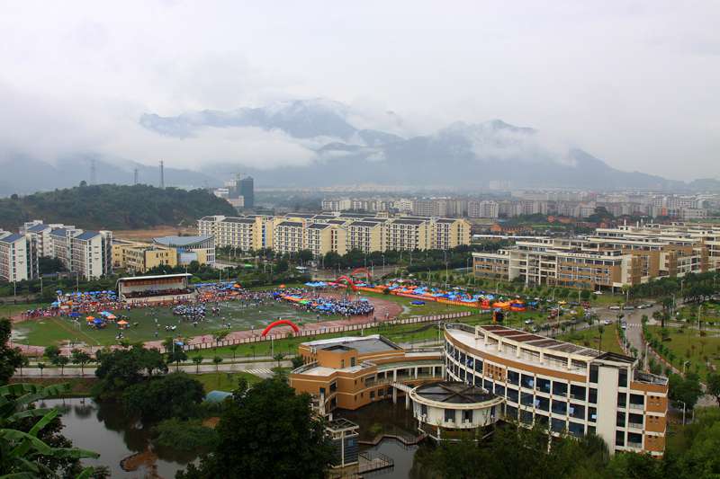 福州大學是211還是985,福州大學綜合實力分析