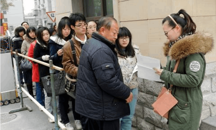 大專為什么不建議考公務員,專科生考公務員的建議