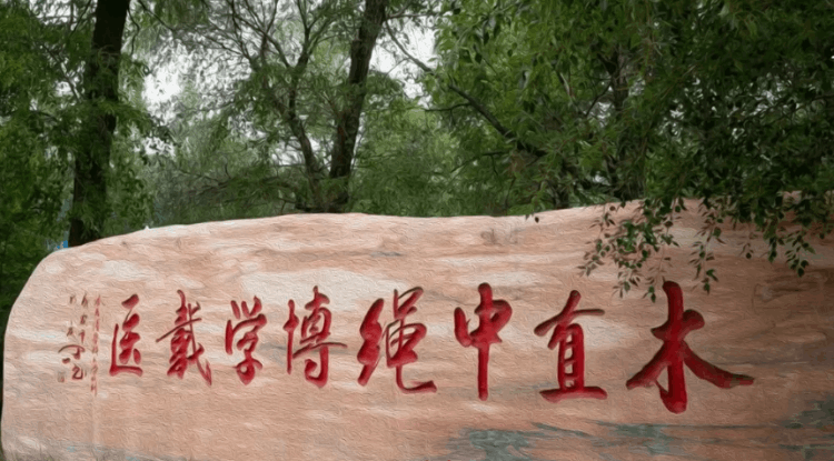 中國醫(yī)科大學全國排名,2022醫(yī)科類大學排行榜出爐