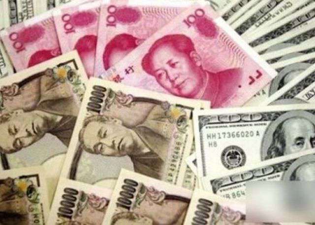 日本人眼中100w日元相當于中國人眼中的多少錢呢？答案萬萬沒想到