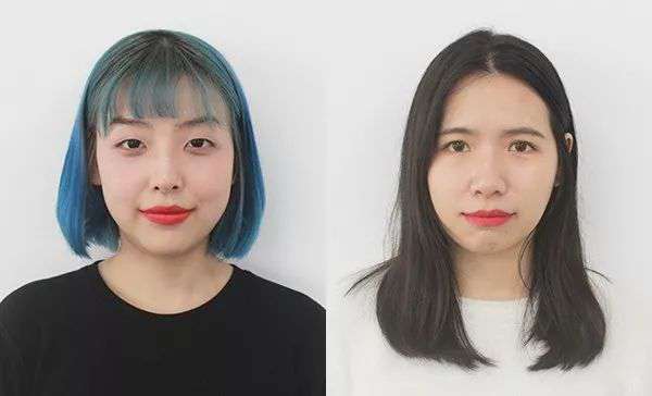 真人素顏口紅試色！這些網紅色丑到讓我哭泣……