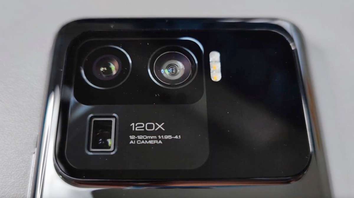 十大最佳拍照手機排名(2021年最佳照相手機排行榜)