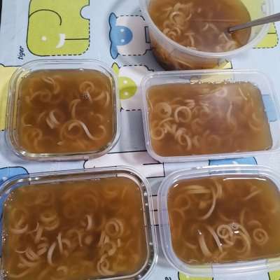 豬皮凍就這么做，新手也能零失敗