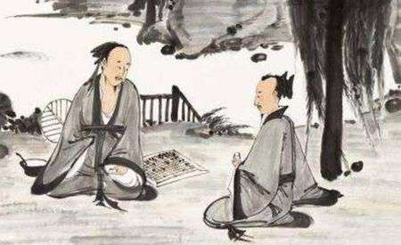 獨(dú)善其身是什么意思啊(獨(dú)善其身故事來源)