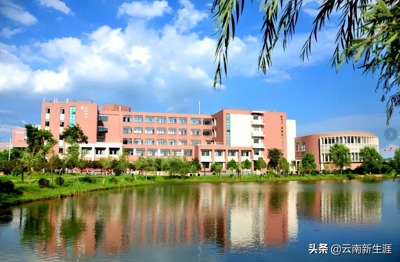 湖北二本大學有哪些大學,湖北本科高校名單