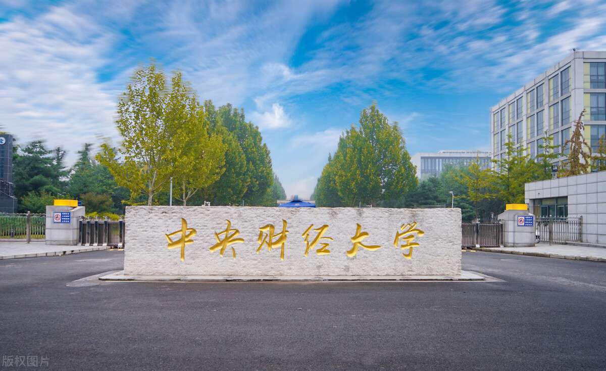 重慶工商大學(xué)排名全國第幾(中國財經(jīng)類大學(xué)實力對比)