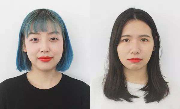 真人素顏口紅試色！這些網紅色丑到讓我哭泣……