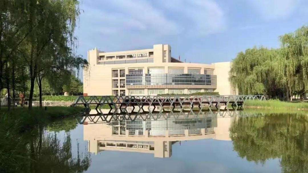 再次提升！又一中國大學排名公布，西安郵電大學表現亮眼