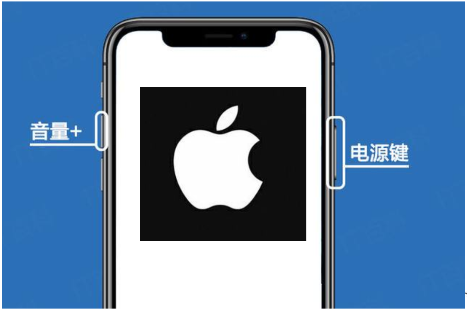 蘋果截屏怎么截(iPhone手機截屏方法)